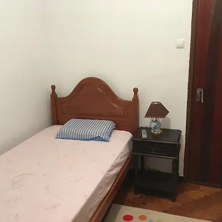 Vikstar Castelo Branco Hostel Castelo Branco (Centro)