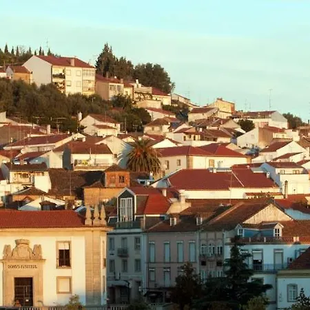 Hostel Vikstar Castelo Branco *