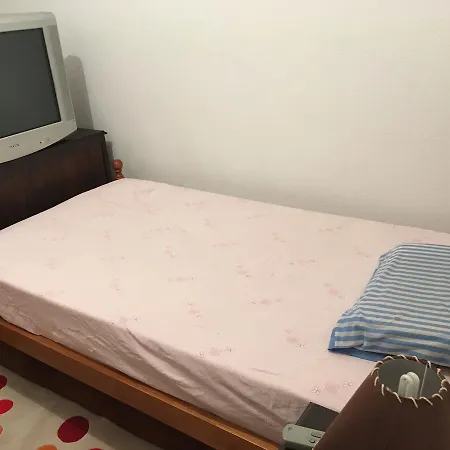 Vikstar Castelo Branco Hostel
