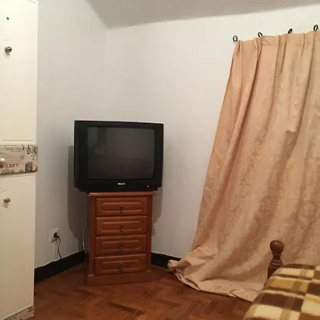 Vikstar Castelo Branco Hostel *