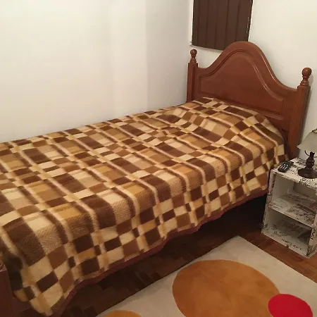 Hostel Vikstar Castelo Branco