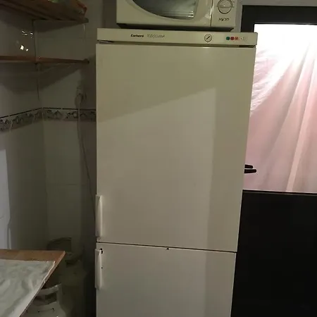 Vikstar Castelo Branco Hostel